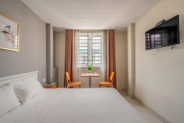 Double Room