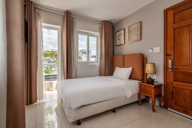 Family Quadruple Room
