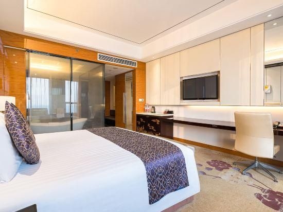 New Century Grand Hotel Siyang1