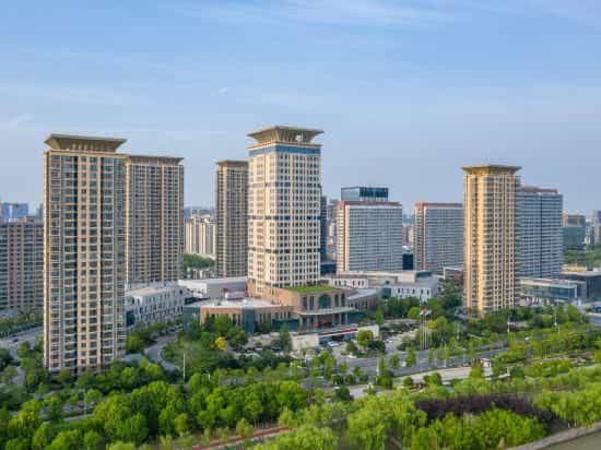 New Century Grand Hotel Siyang New Century Grand Hotel Siyang