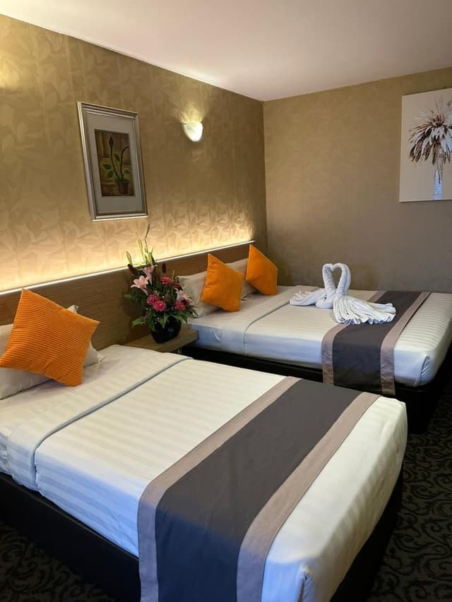 Junior Suite