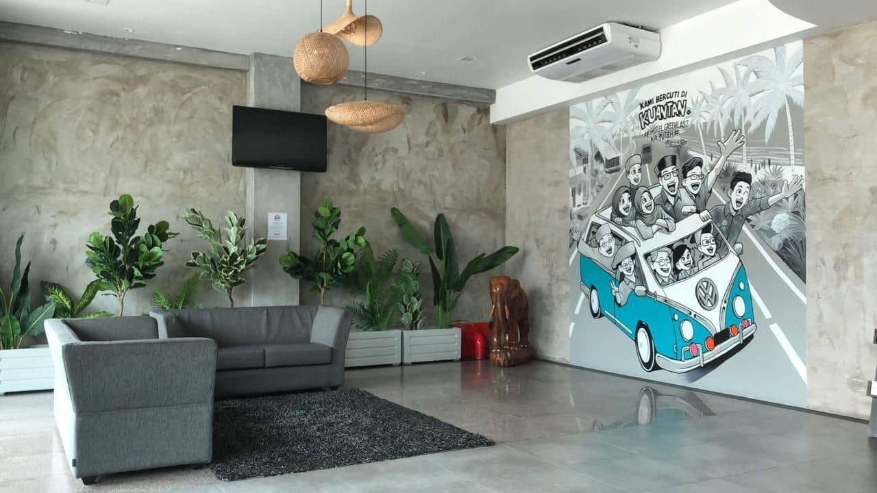 Greenlast Hotel Greenlast Hotel