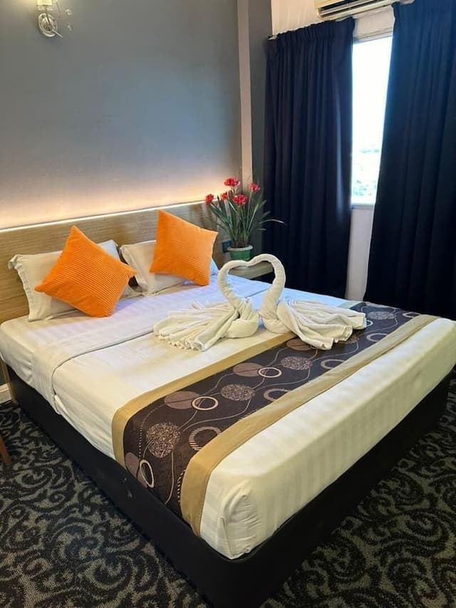 Daisy Standard Room