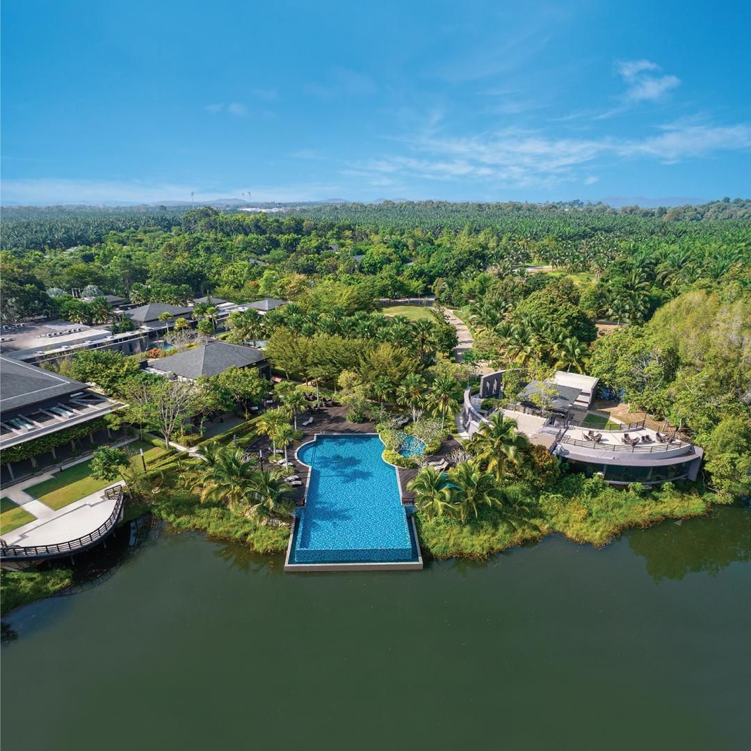 Mangala Estate Boutique Resort-Small Luxury Hotels of The World0