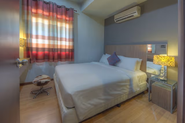 Presidential Suite, 2 Bedrooms
