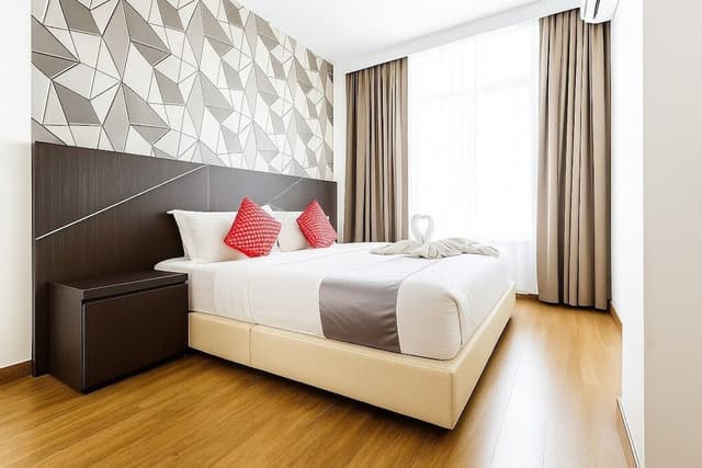 Family Triple Room
