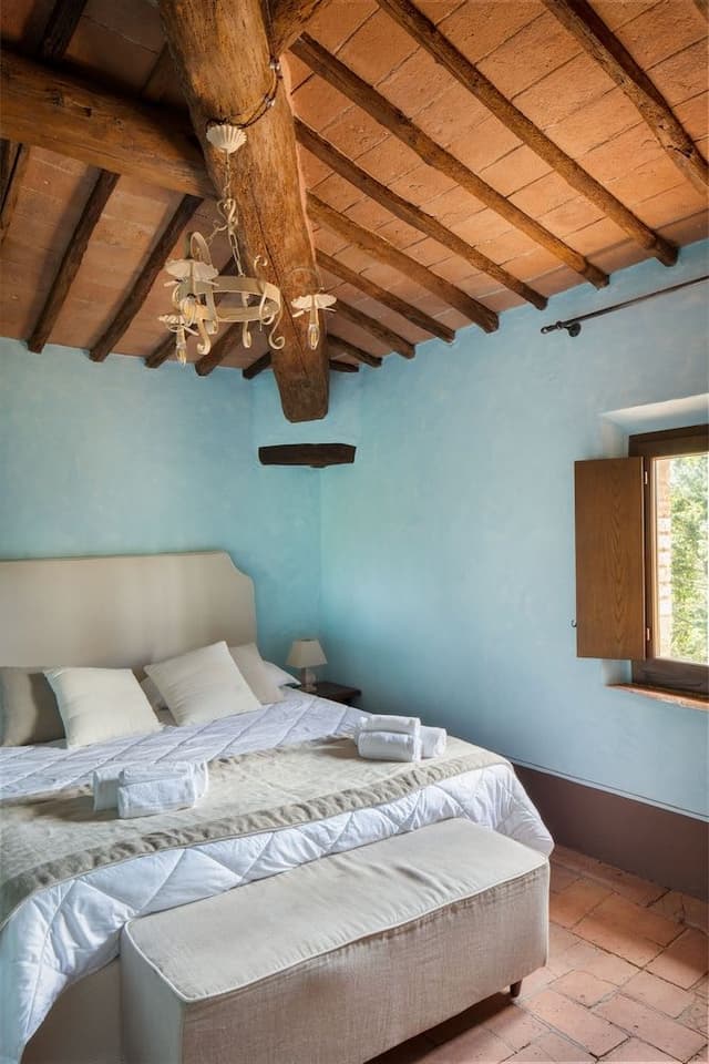 Apartment, 4 Bedrooms (Giulietta)
