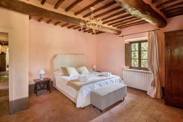 Apartment, 3 Bedrooms (Romeo)