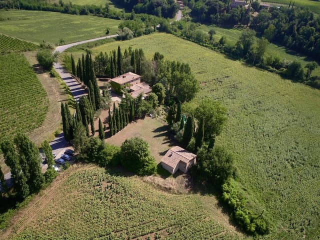 Apartment, 4 Bedrooms (Giulietta)