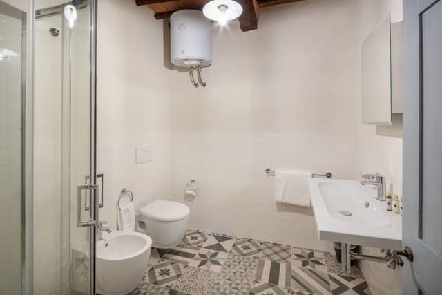 Apartment, 3 Bedrooms (Romeo)