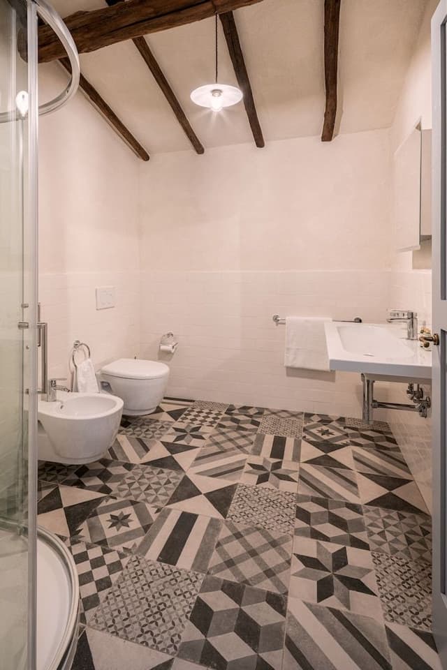Apartment, 4 Bedrooms (Giulietta)