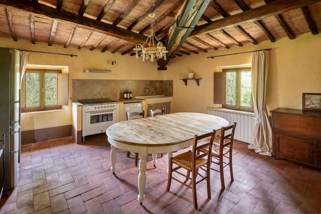 Apartment, 4 Bedrooms (Giulietta)