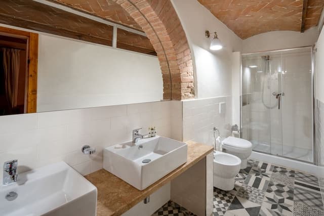 Apartment, 2 Bedrooms (Beatrice)
