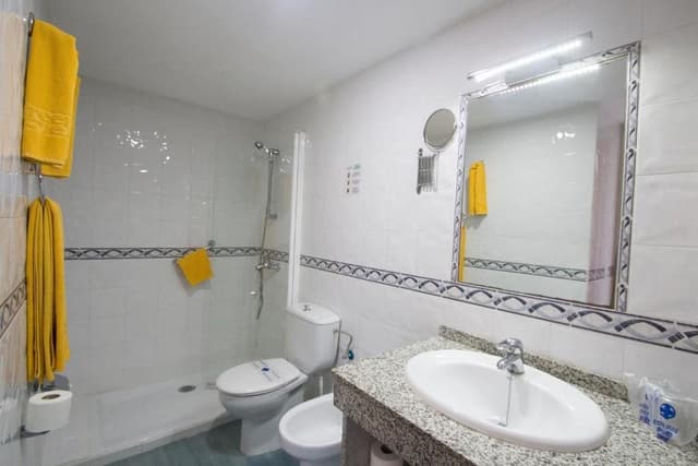 Studio Apartment (3AD)