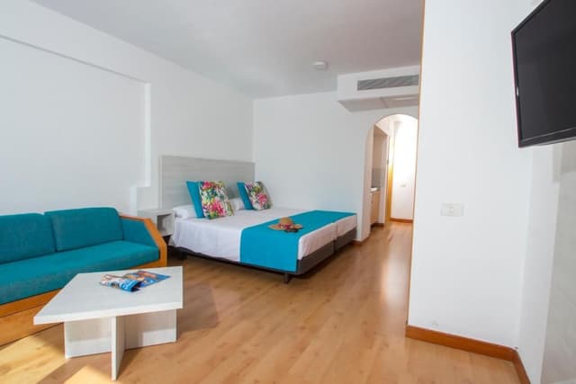 Studio Apartment (3AD)