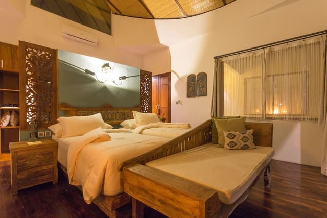 Deluxe Room, 1 Bedroom