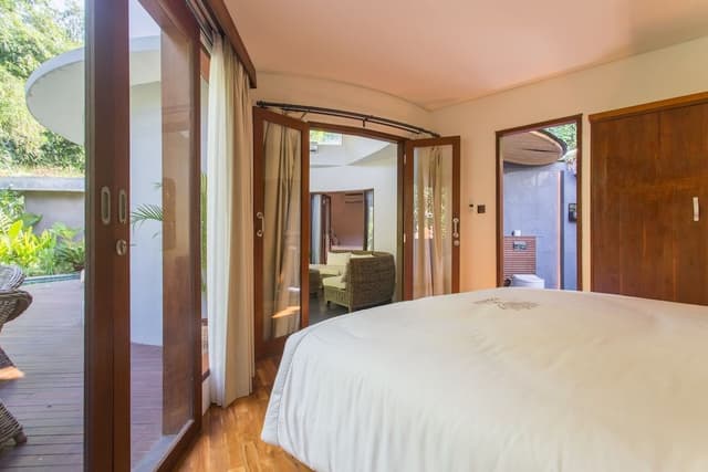 Luxury Villa, 2 Bedrooms