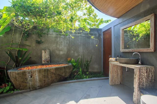 Luxury Villa, 1 Bedroom