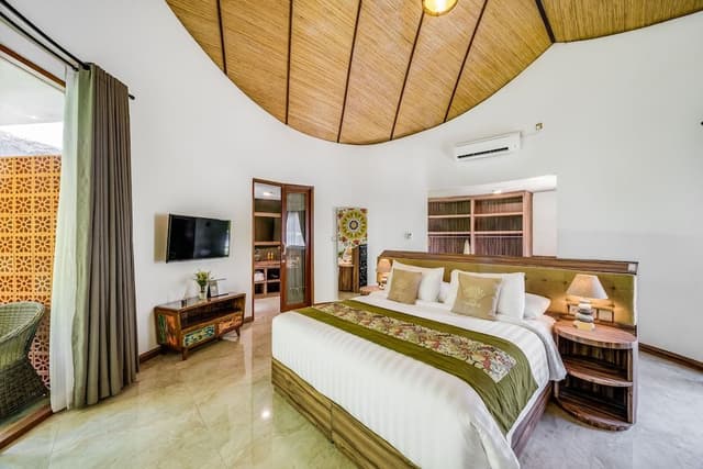 Standard Villa, 1 Bedroom