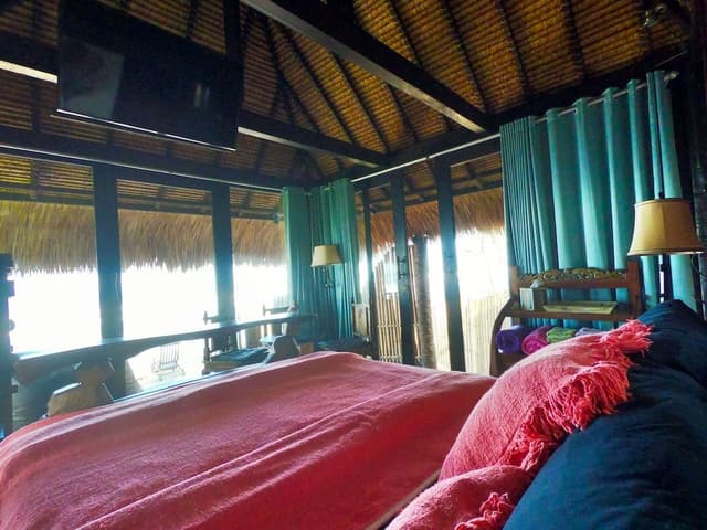 Three Villas by the ocean Keong, Owl & Nixie 5BR