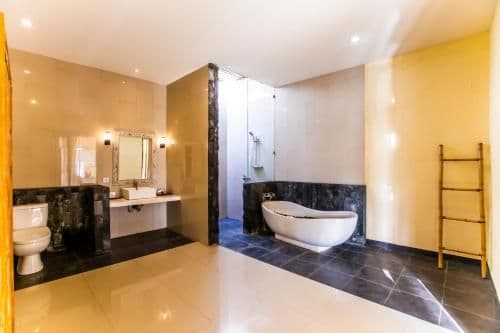 One Bed Room Pool Villa