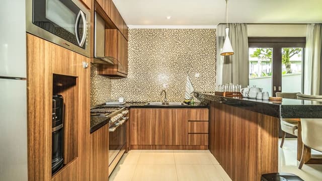 Villa, 3 Bedrooms, Private Pool