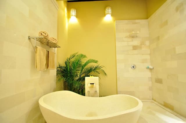 Villa, 2 Bedrooms, Private Pool
