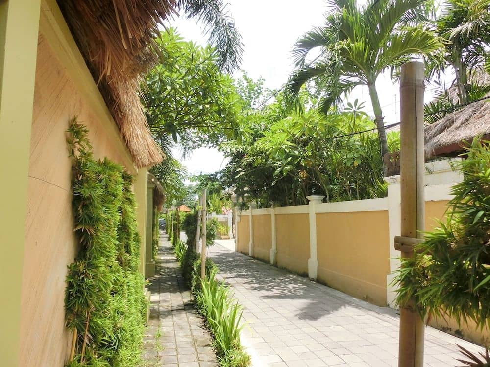 Jas Green Villas Jas Green Villas