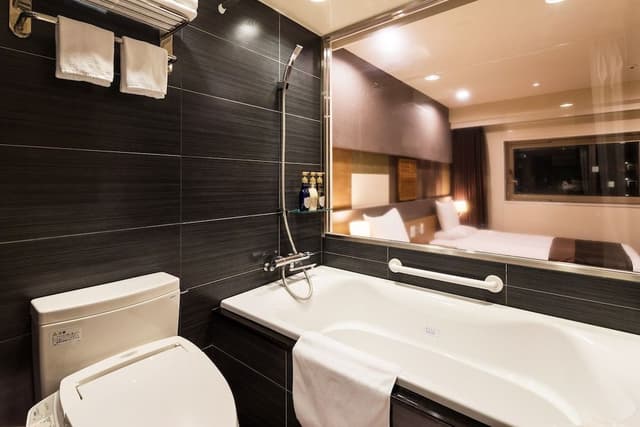 Deluxe Twin Room, Non Smoking