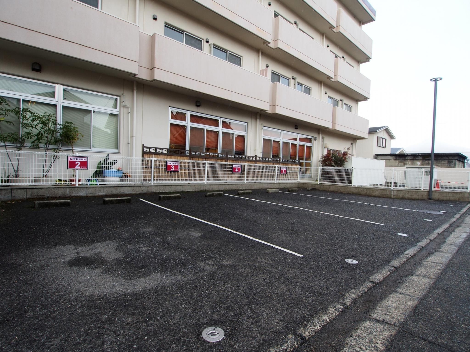 โอะโมะเตนะชิ โฮสเทล มิยะจิมะ (Omotenashi Hostel Miyajima)1
