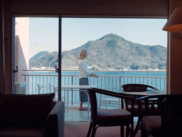 Suite with Mt. Fuji and Ocean View