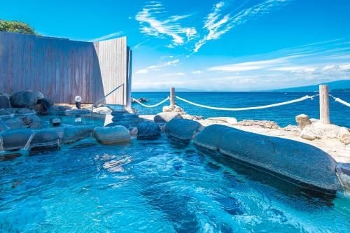 อะวะชิมะ โฮเทล (Awashima Hotel)0