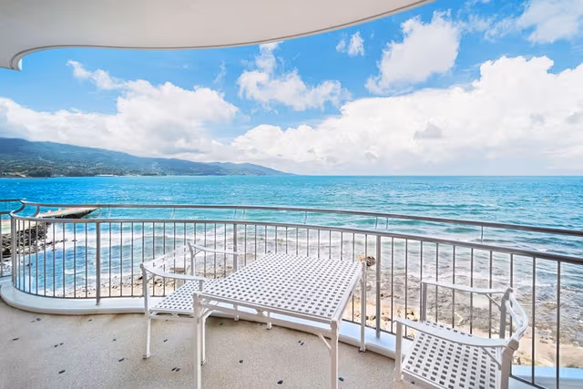 Suite with Mt. Fuji and Ocean View