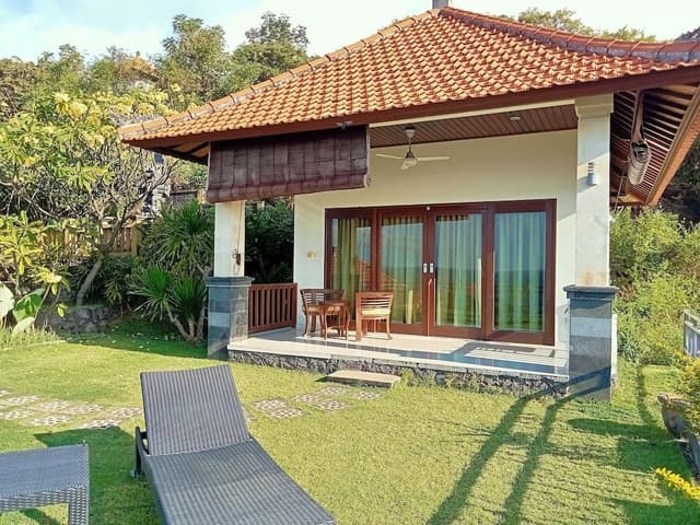 Panoramic Villa, Ocean View