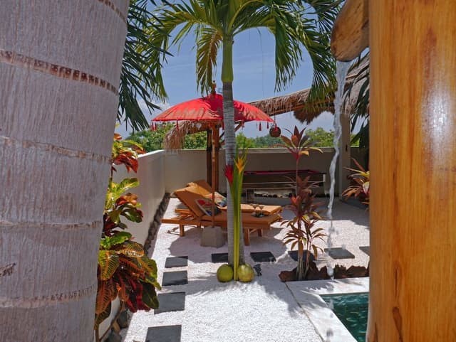 Luxury Villa, 2 Bedrooms, Private Pool, Ocean View