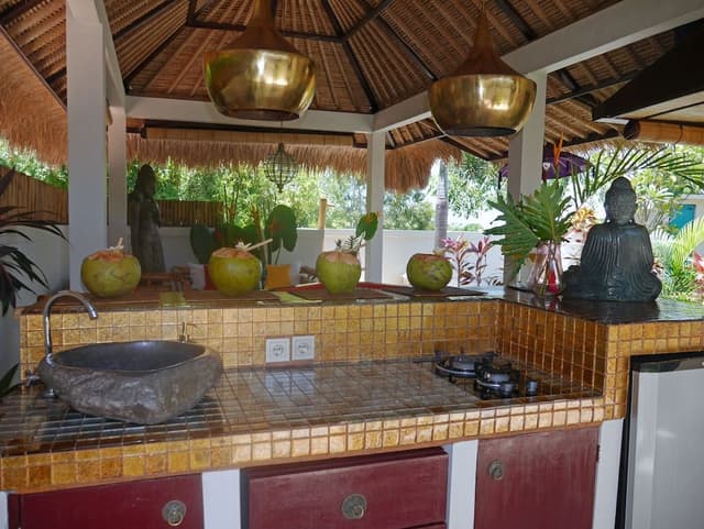Luxury Villa, 2 Bedrooms, Private Pool, Sea View