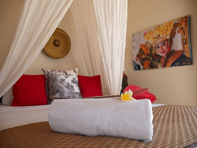 Luxury Villa, 2 Bedrooms, Private Pool, Ocean View