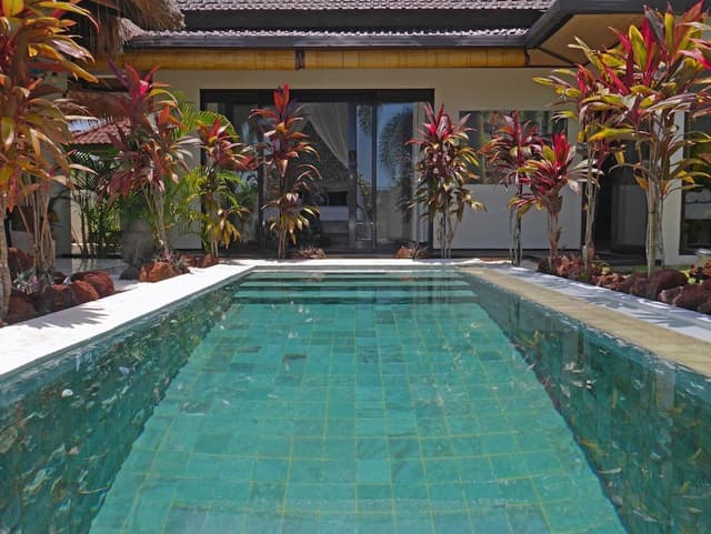 Luxury Villa, 2 Bedrooms, Private Pool, Ocean View
