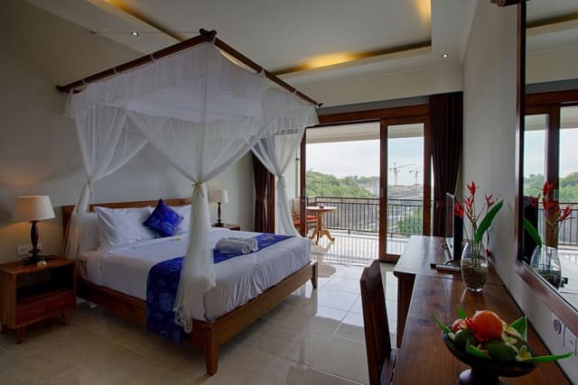 Comfort Suite