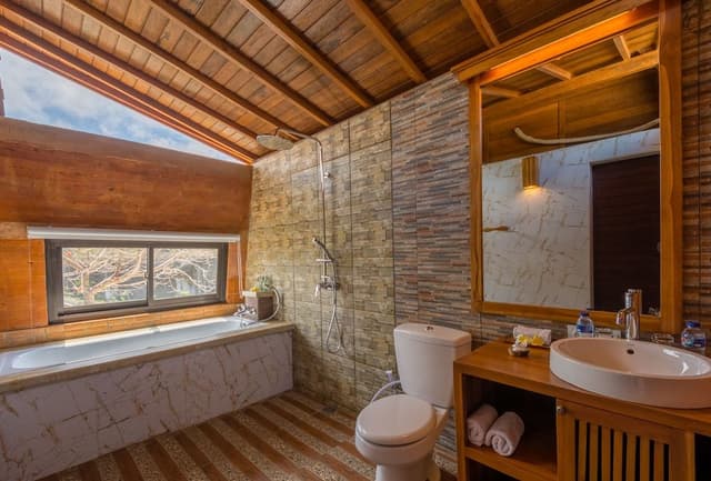 Luxury Villa, 2 Bedrooms, Private Pool, Garden View