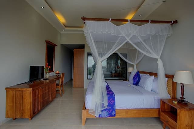 Comfort Suite