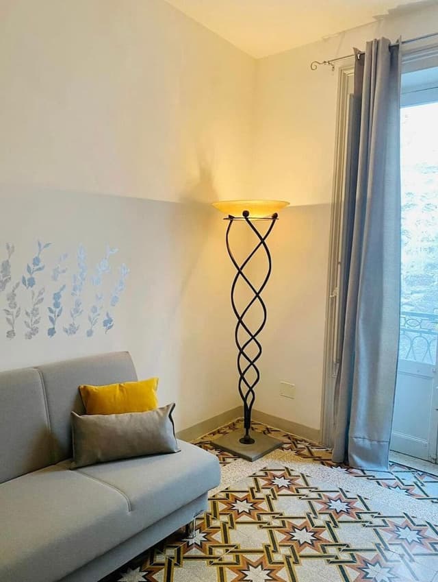 Comfort Apartment