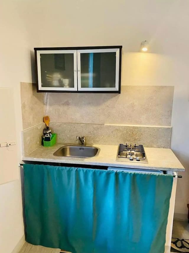 Basic Apartment