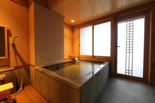 Konpira Onsen Kashikiri Yunoyado Kotone3