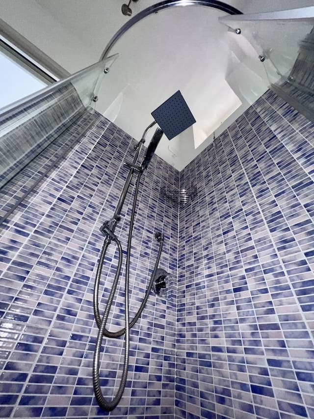 Superior Double Room, Terrace (Amethyst)