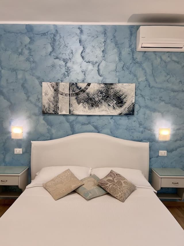 Superior Double Room (Sapphire)