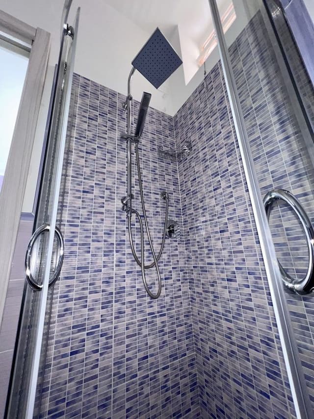 Superior Double Room, Terrace (Amethyst)