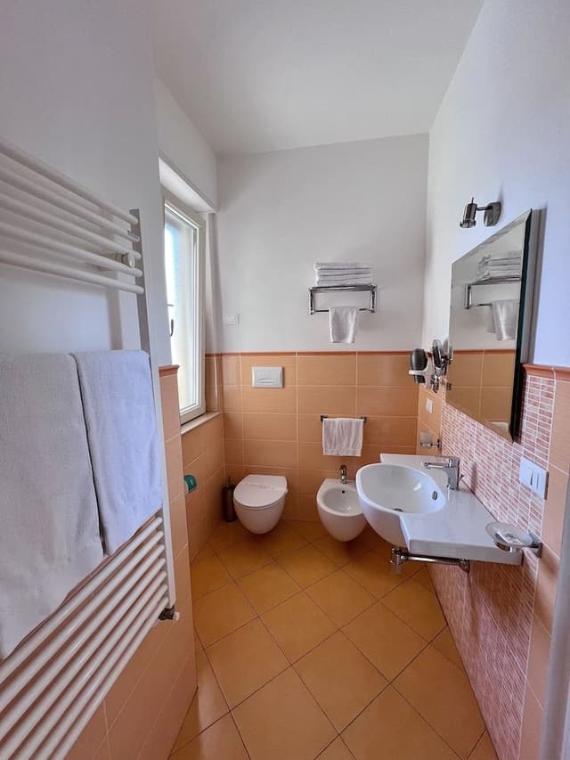 Superior Double Room (Topaz)