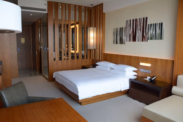 Executive Suite