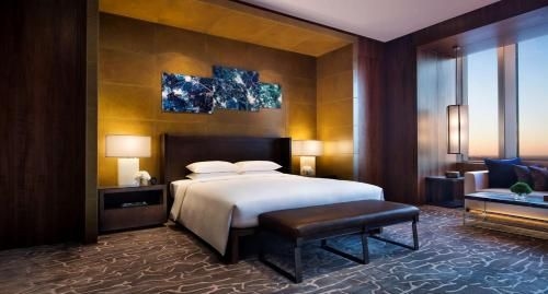 Hyatt Regency, Changchun1
